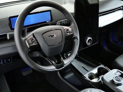 2024 Ford Mustang Mach-E Premium