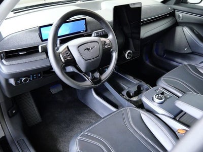 2024 Ford Mustang Mach-E Premium