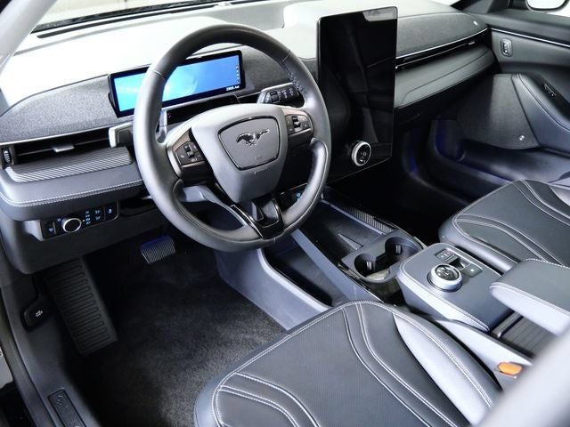 2024 Ford Mustang Mach-E Premium