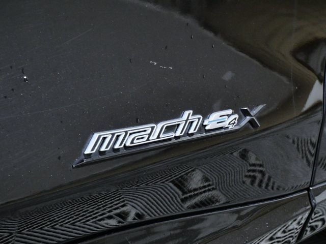 2024 Ford Mustang Mach-E Premium