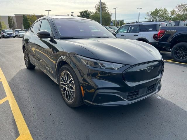 2024 Ford Mustang Mach-E Premium