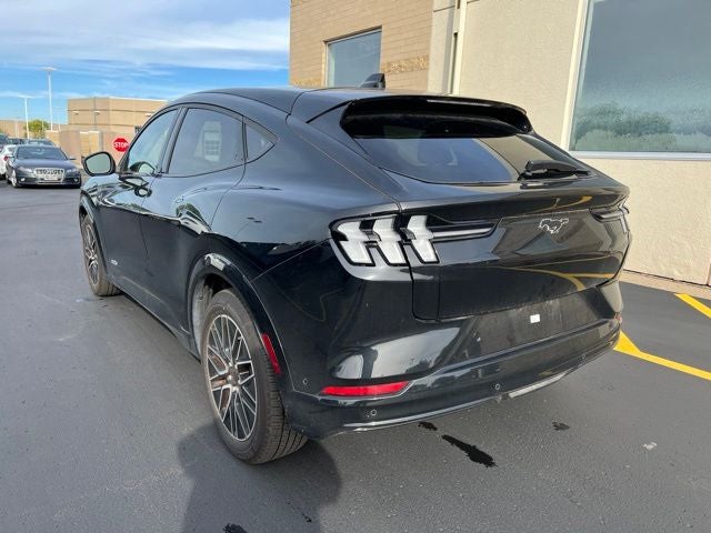 2024 Ford Mustang Mach-E Premium