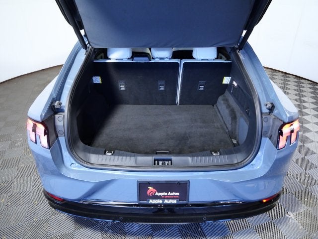 2024 Ford Mustang Mach-E Premium