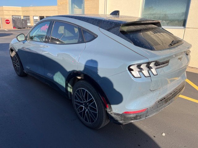 2024 Ford Mustang Mach-E Premium