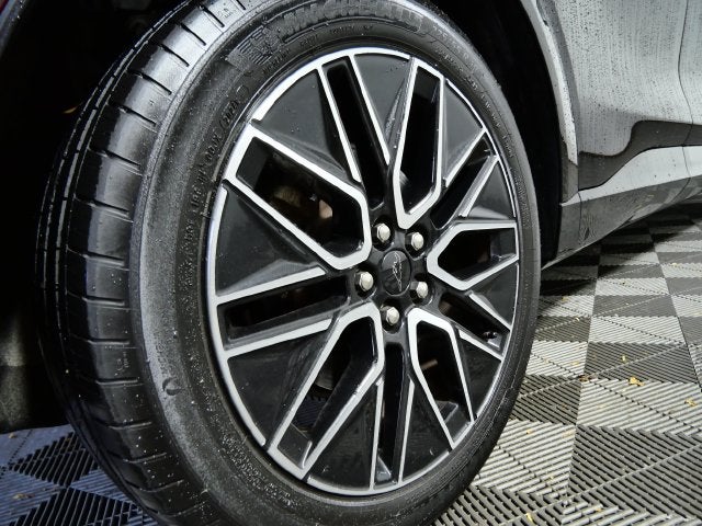 2024 Ford Mustang Mach-E Premium