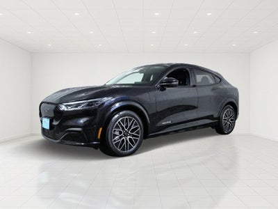 2024 Ford Mustang Mach-E Premium