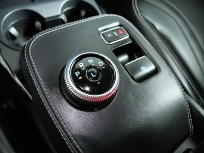 2024 Ford Mustang Mach-E Premium