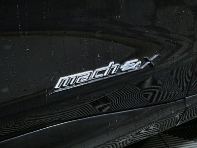 2024 Ford Mustang Mach-E Premium
