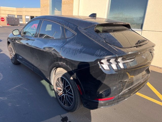 2024 Ford Mustang Mach-E Premium