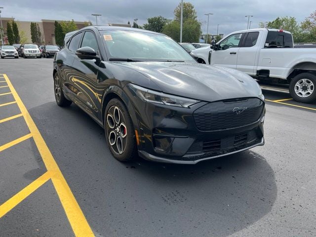 2023 Ford Mustang Mach-E GT