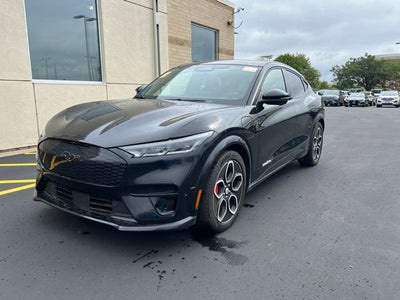 2023 Ford Mustang Mach-E GT