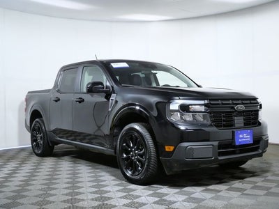 2023 Ford Maverick Lariat