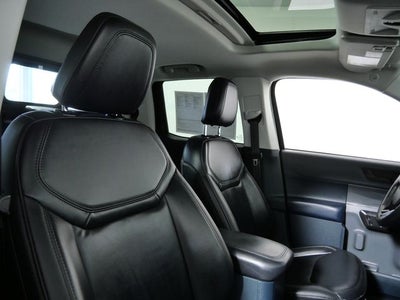 2023 Ford Maverick Lariat