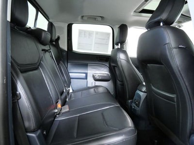 2023 Ford Maverick Lariat