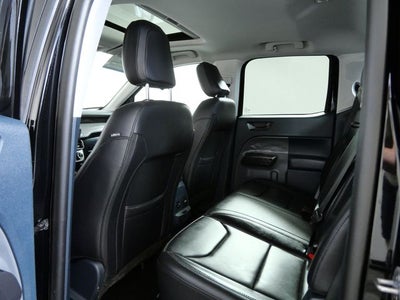 2023 Ford Maverick Lariat