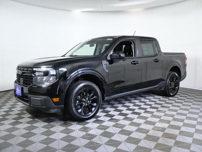 2023 Ford Maverick Lariat