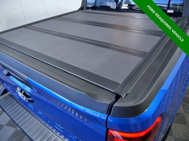 2025 Ford Maverick Lariat Lemon Law