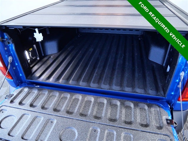 2025 Ford Maverick Lariat Lemon Law