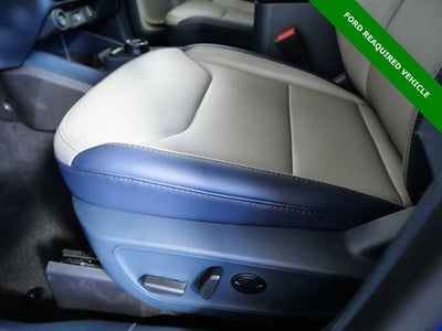 2025 Ford Maverick Lariat Lemon Law