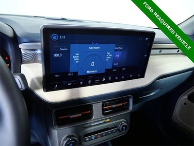 2025 Ford Maverick Lariat Lemon Law