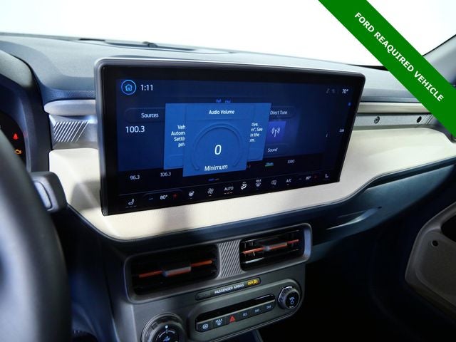 2025 Ford Maverick Lariat Lemon Law