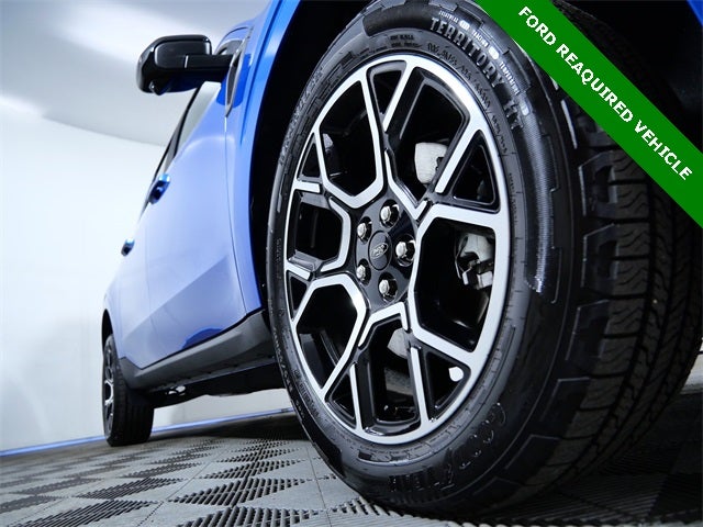 2025 Ford Maverick Lariat Lemon Law