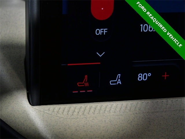 2025 Ford Maverick Lariat Lemon Law