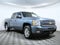 2012 Chevrolet Silverado 1500 LTZ