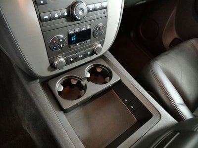 2012 Chevrolet Silverado 1500 LTZ