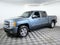 2012 Chevrolet Silverado 1500 LTZ