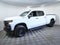 2022 Chevrolet Silverado 1500 LTD Custom Trail Boss