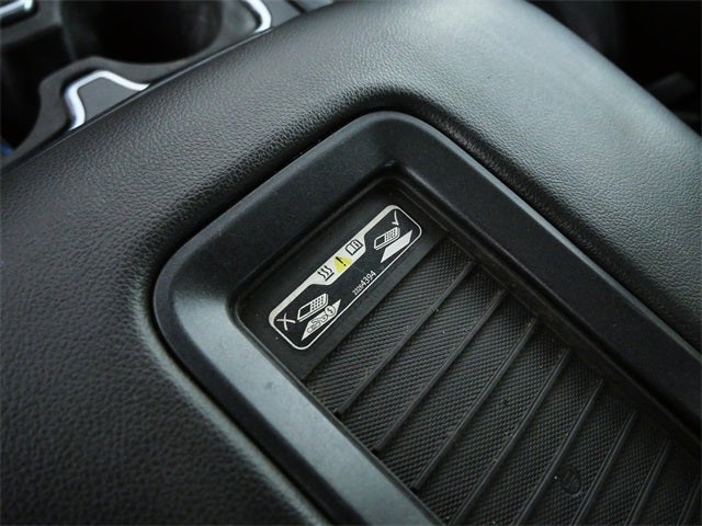 2016 Chevrolet Silverado 1500 LTZ 1LZ