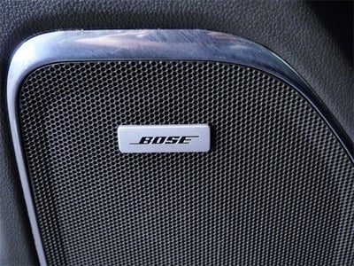 2016 Chevrolet Silverado 1500 LTZ 1LZ