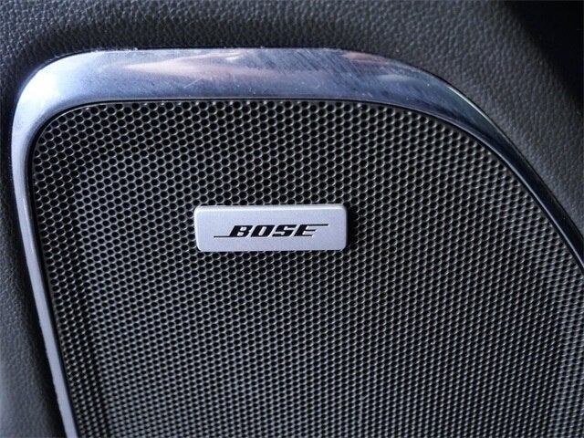 2016 Chevrolet Silverado 1500 LTZ 1LZ