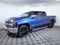 2016 Chevrolet Silverado 1500 LTZ 1LZ