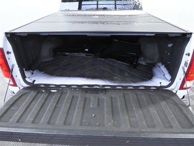 2011 GMC Sierra 1500 SLT