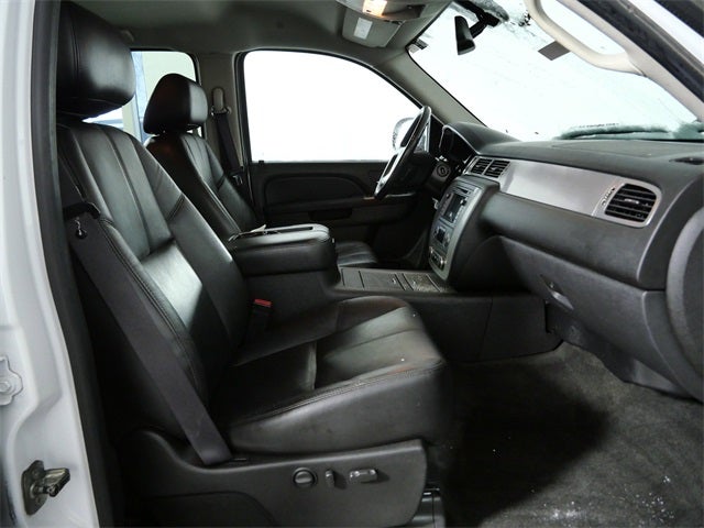 2011 GMC Sierra 1500 SLT