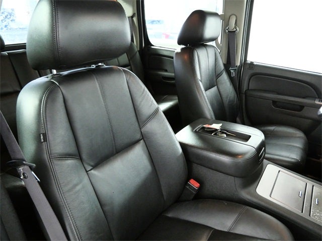 2011 GMC Sierra 1500 SLT