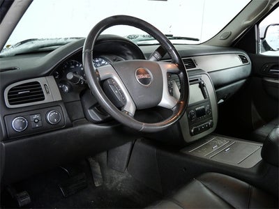 2011 GMC Sierra 1500 SLT