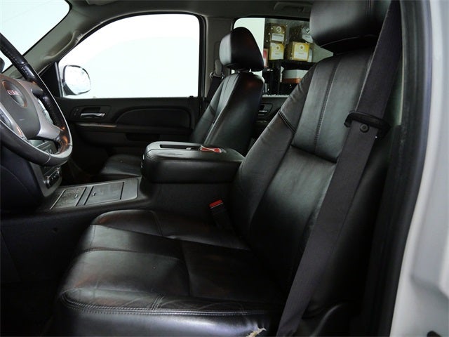 2011 GMC Sierra 1500 SLT