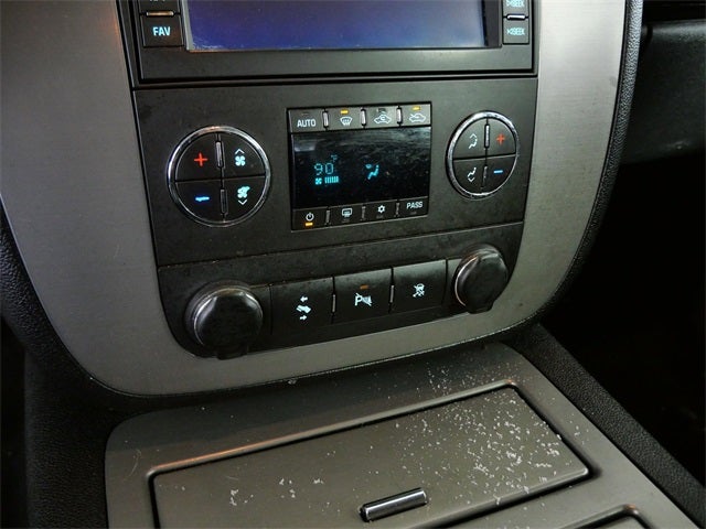 2011 GMC Sierra 1500 SLT