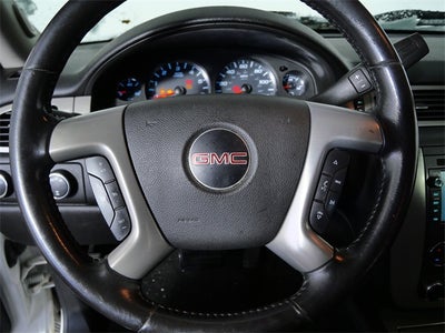 2011 GMC Sierra 1500 SLT