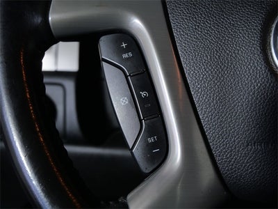 2011 GMC Sierra 1500 SLT