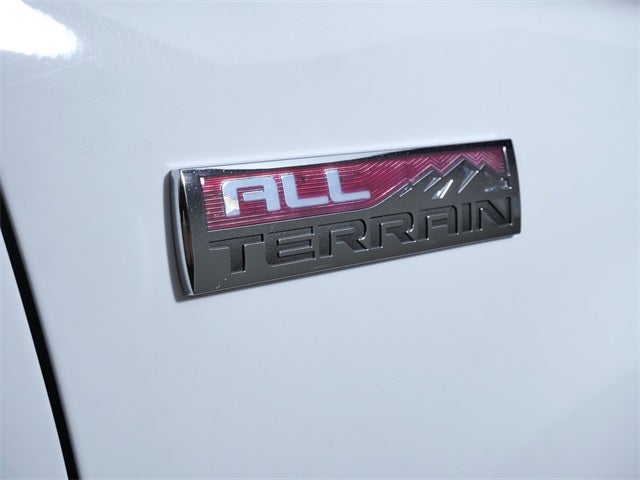 2011 GMC Sierra 1500 SLT