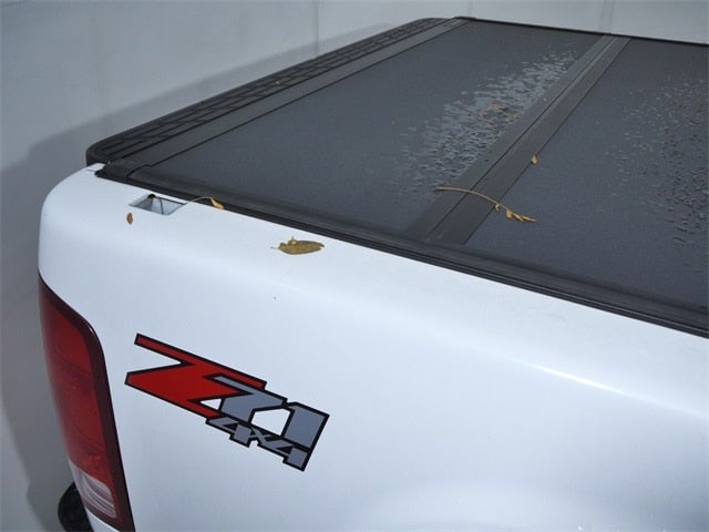 2011 GMC Sierra 1500 SLT