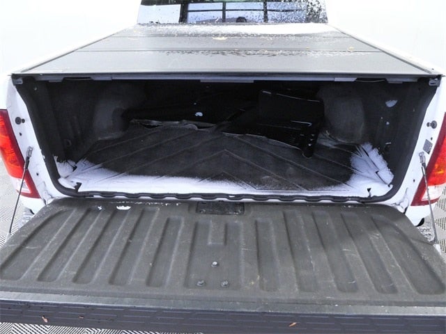 2011 GMC Sierra 1500 SLT