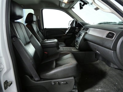 2011 GMC Sierra 1500 SLT