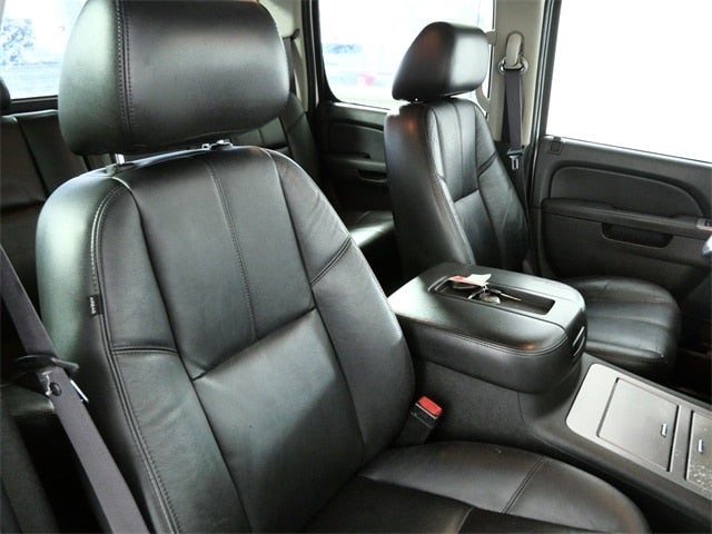 2011 GMC Sierra 1500 SLT