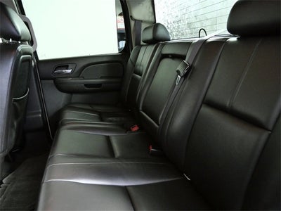 2011 GMC Sierra 1500 SLT