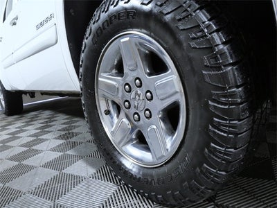 2011 GMC Sierra 1500 SLT